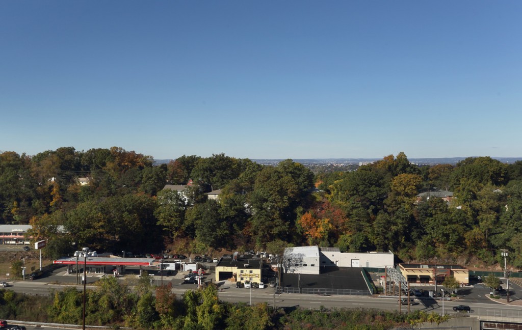 Apt 407 Ridge Pointe